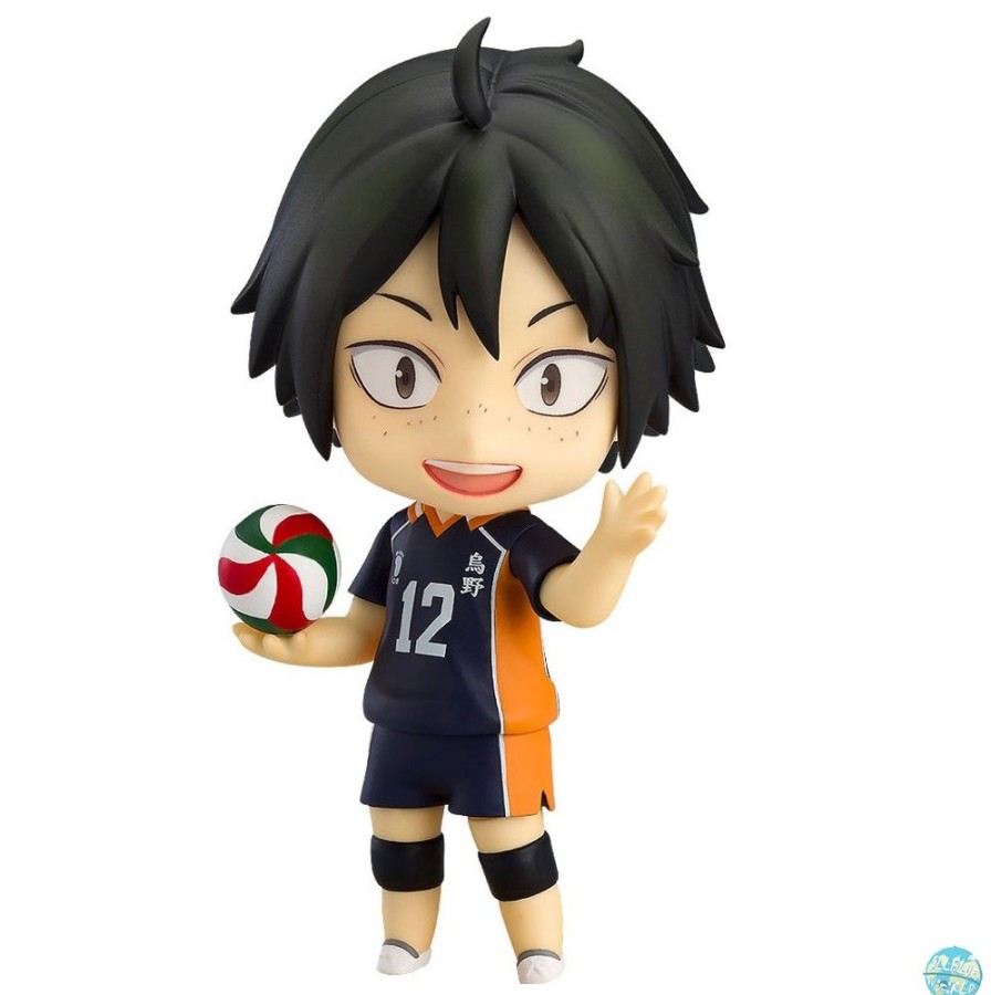 Shop Orange Rouge Nachbesteller | Haikyu!! - Tadashi Yamaguchi Nendoroid: Orange Rouge