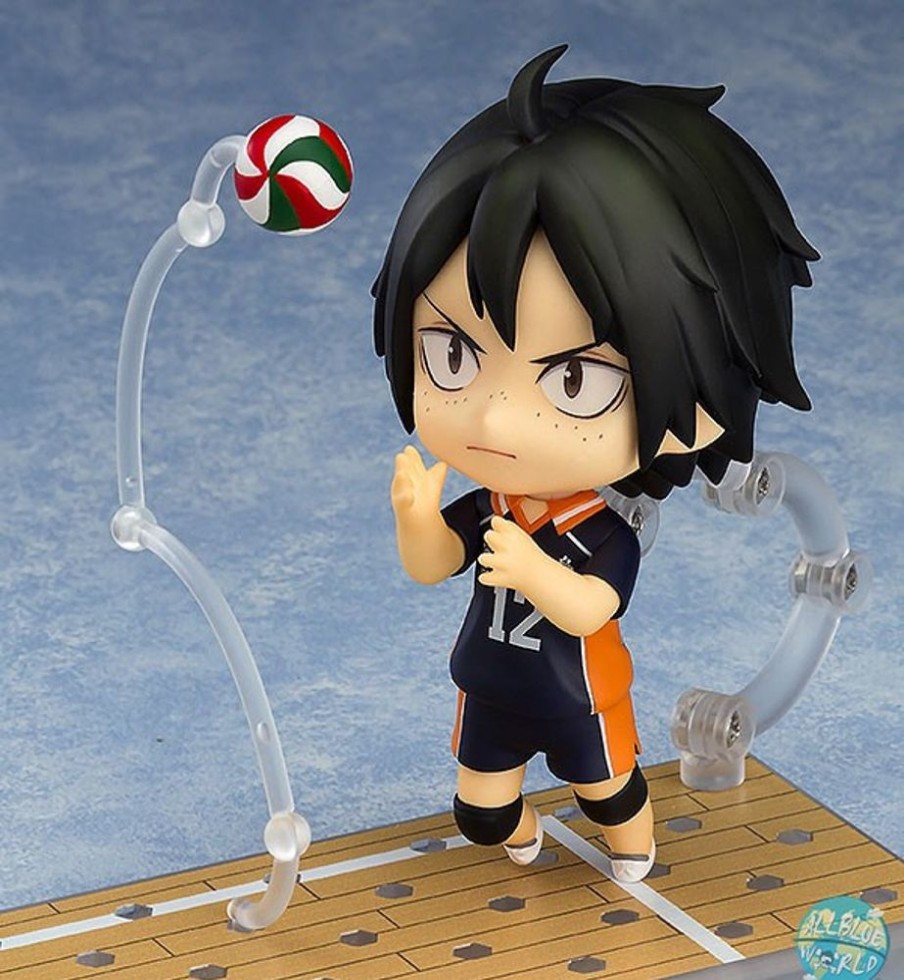 Shop Orange Rouge Nachbesteller | Haikyu!! - Tadashi Yamaguchi Nendoroid: Orange Rouge