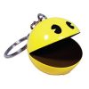 Shop Paladone Products Schlusselanhanger | Pac-Man Paladone Schlusselanhanger Mit Sound