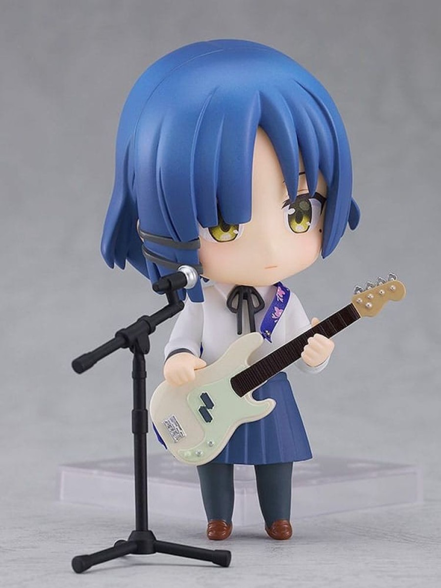 Shop Good Smile Company Nendoroid Figuren | Bocchi The Rock! - Ryo Yamada Nendoroid: Good Smile Company