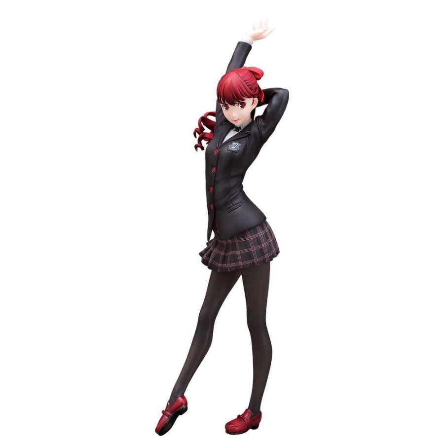 Games & Tv Phat! | Persona 5 Royal - Kasumi Yoshizawa Statue: Phat!