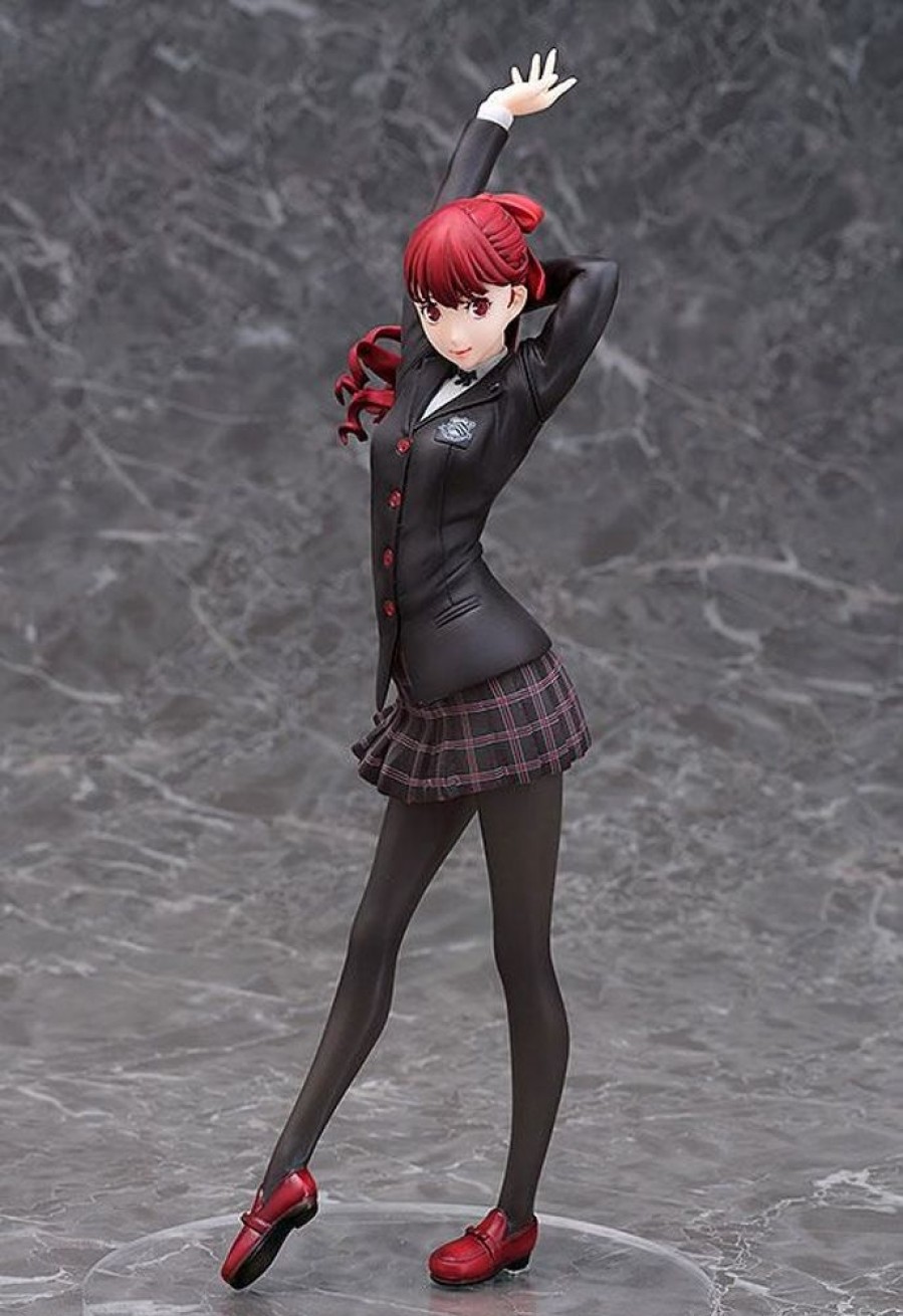 Games & Tv Phat! | Persona 5 Royal - Kasumi Yoshizawa Statue: Phat!