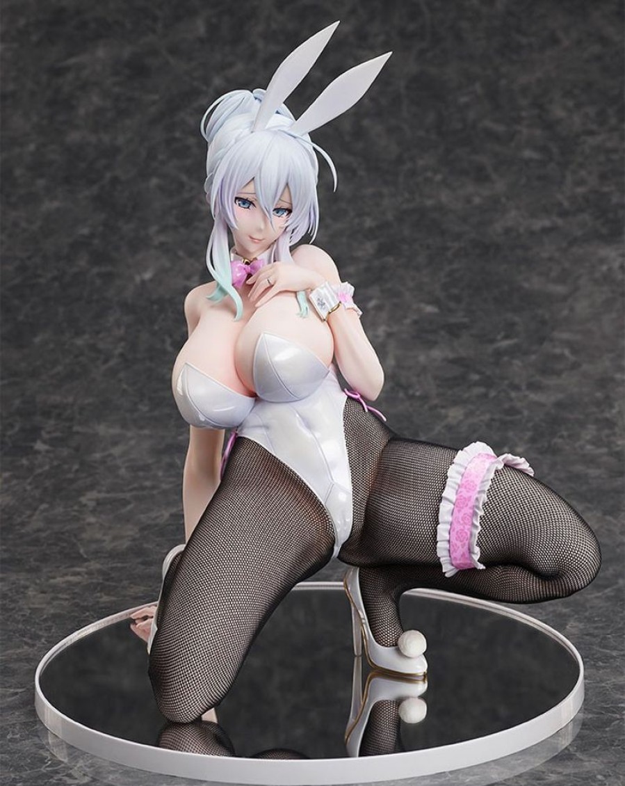 Shop BINDing Statuen, Busten & Figuren | Original Character - Mifuyu Yukino Statue / Bunny Version: Binding