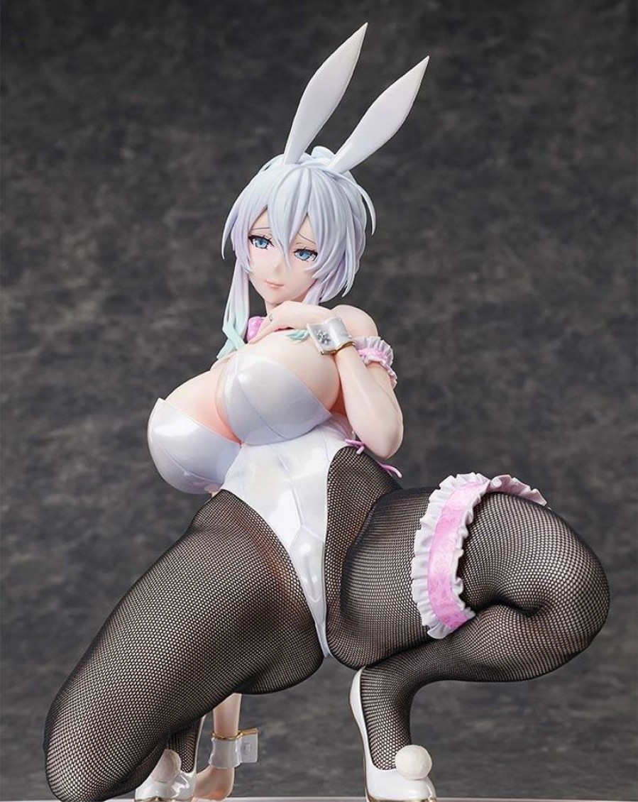 Shop BINDing Statuen, Busten & Figuren | Original Character - Mifuyu Yukino Statue / Bunny Version: Binding