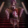 Shop Furyu Premium Statuen | Overlord - Entoma Vasilissa Zeta Statue / F:Nex: Furyu