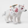 Shop Default Pluschies / Kissen | Okami - Amaterasu Pluschfigur: Itemlab