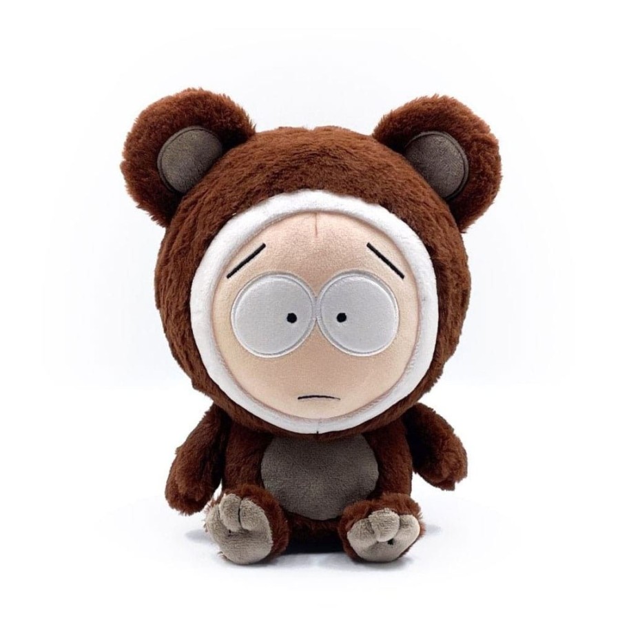 Shop Youtooz Pluschies / Kissen | South Park - Pluschfigur Butters The Bear: Youtooz