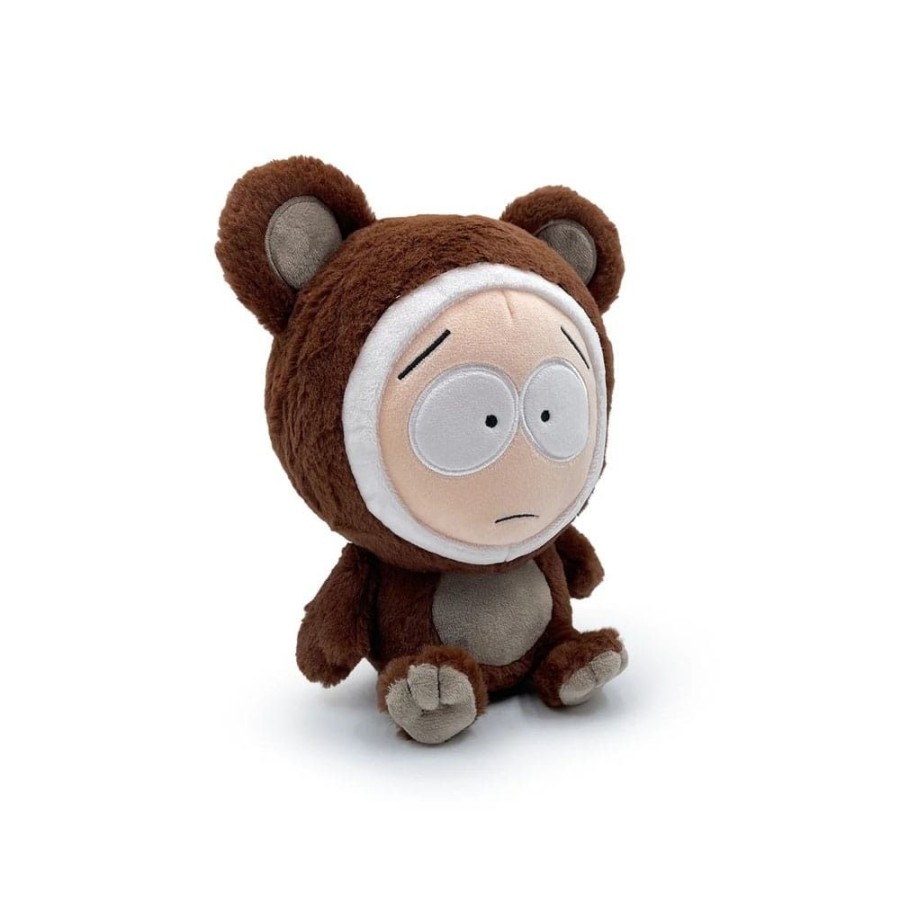 Shop Youtooz Pluschies / Kissen | South Park - Pluschfigur Butters The Bear: Youtooz