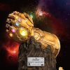 Shop Beast Kingdom Toys Dekoration | Avengers Infinity War - Infinity Gauntlet: Beast Kingdom