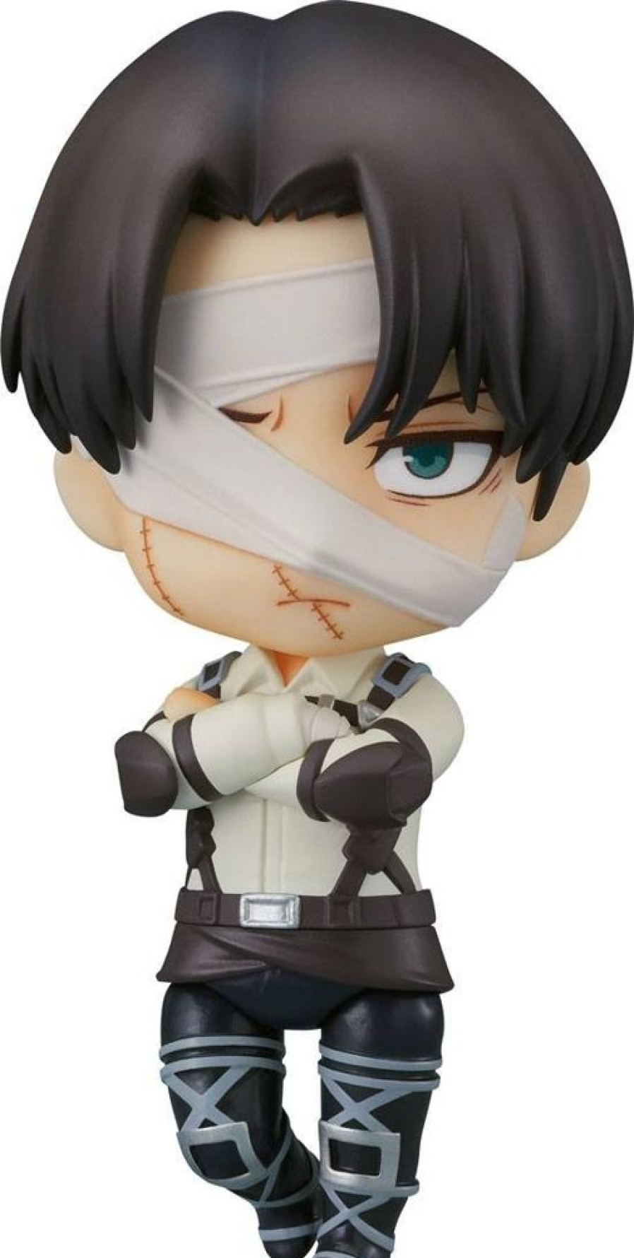 Shop Good Smile Company Nendoroid Figuren | Attack On Titan - Levi Ackerman Nendoroid: Good Smile Company