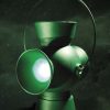 Shop DC Collectibles Replika | Green Lantern - Power Battery Replika: Dc Collectibles