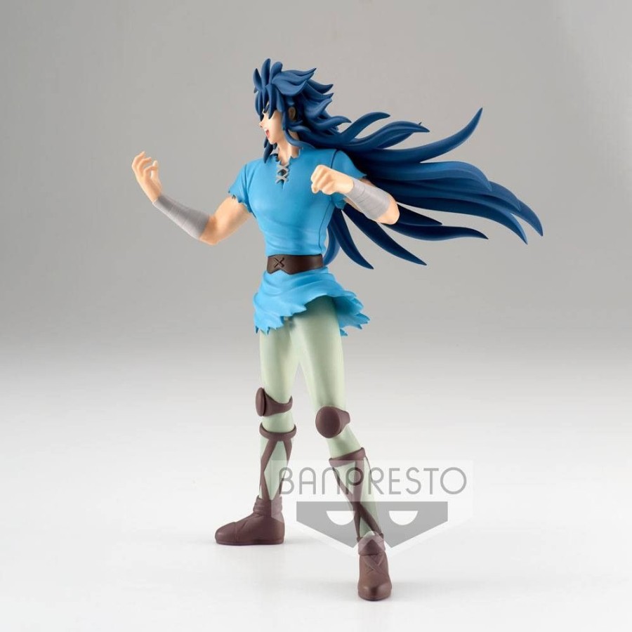 Shop Banpresto Dragonball Figuren | Saint Seiya - Gemini Kanon Figur / Cosmo Memoir: Banpresto