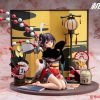 Shop Default Hentai / Bikini / Dessous Figuren | Iron Saga - Elaine Statue New Year Ver. On: Stepdream