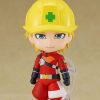 Shop Orange Rouge Nendoroid Figuren | The Marginal Service - Brian Nightraider Nendoroid: Orange Rouge