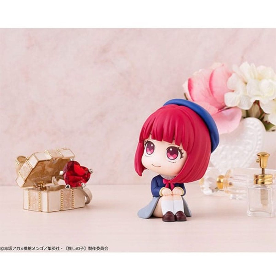 Shop MegaHouse Megahouse | Oshi No Ko - Kana Arima Statue / Look Up: Megahouse