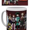 Shop GB eye Tassen | My Hero Academia - Tasse / Motiv Heroes: Gb Eye