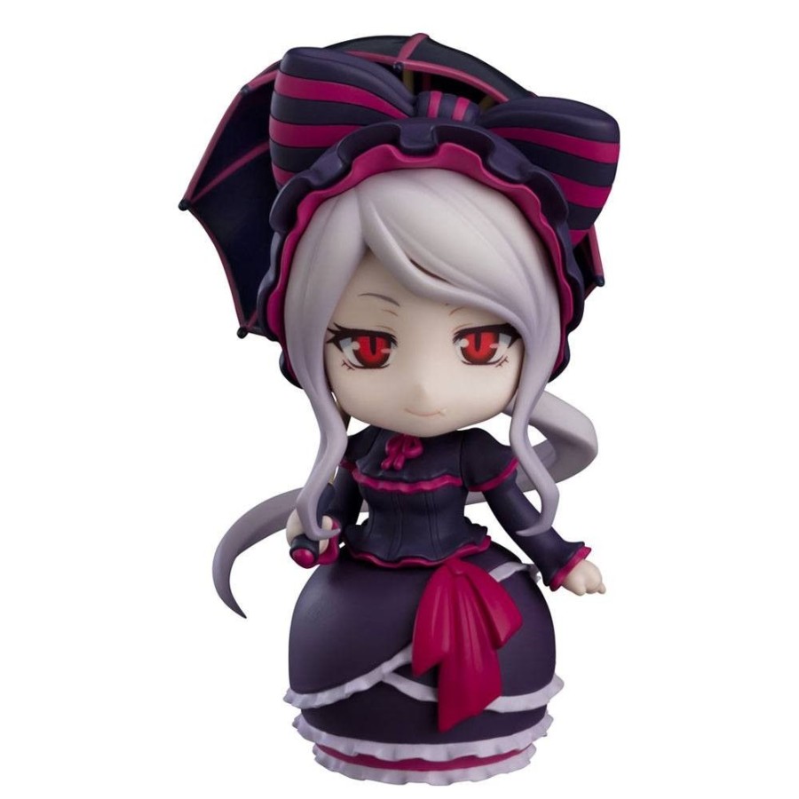 Shop Good Smile Company Nendoroid Figuren | Overlord - Shalltear Nendoroid: Good Smile Company