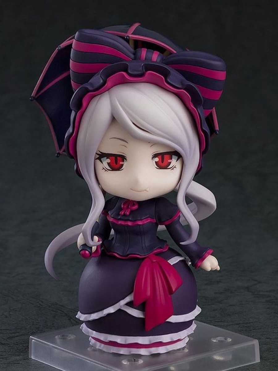 Shop Good Smile Company Nendoroid Figuren | Overlord - Shalltear Nendoroid: Good Smile Company