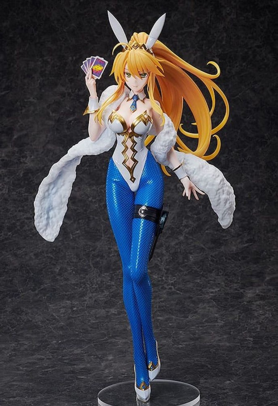 Shop FREEing Giant Size Figuren | Fate/Grand Order - Ruler/Altria Pendragon Statue: Freeing