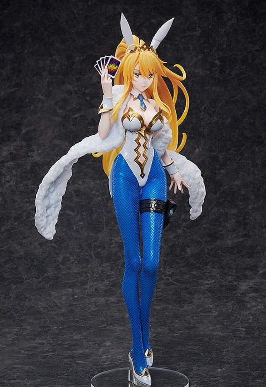 Shop FREEing Giant Size Figuren | Fate/Grand Order - Ruler/Altria Pendragon Statue: Freeing