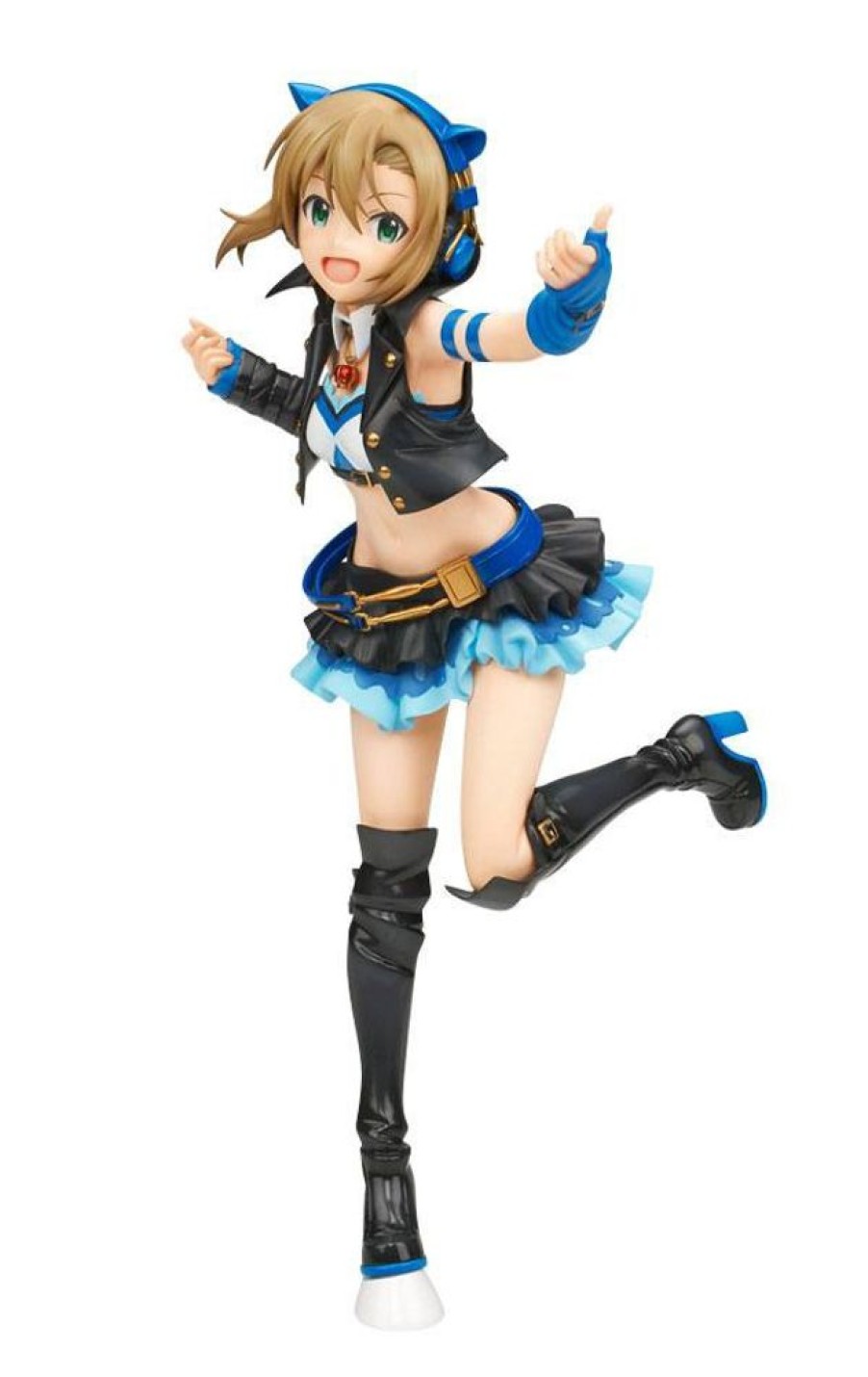 Shop Alter Nachbesteller | The Idolmaster Cinderella Girls - Riina Tada Statue: Alter