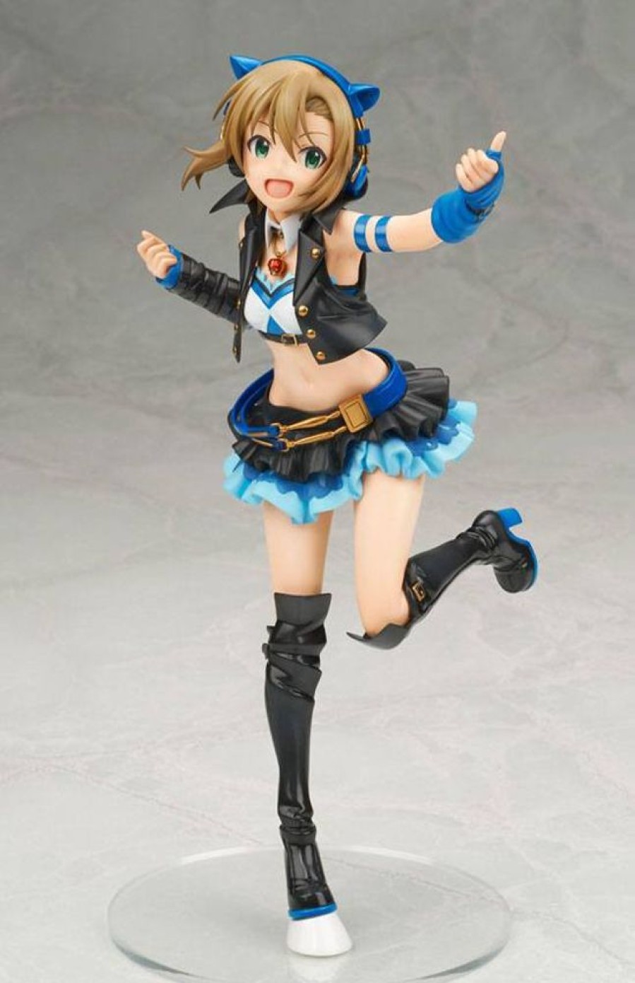 Shop Alter Nachbesteller | The Idolmaster Cinderella Girls - Riina Tada Statue: Alter