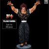 Shop HES Collectibles Premium Statuen | Baki - Yujiro Hanma Statue: Hes Collectibles