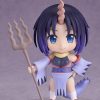 Shop Good Smile Company Allblue Specials | Miss Kobayashi'S Dragon Maid - Elma Nendoroid: Good Smile Company