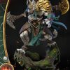 Shop Prime 1 Studio Prime 1 Studio | Magic The Gathering - Ajani Goldmane Statue / Premium Masterline: Prime 1 Studio