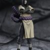 Shop Tamashii Nations Naruto | Naruto - Orochimaru Actionfigur / S.H. Figuarts -Seeker Of Immortality: Tamashii Nations