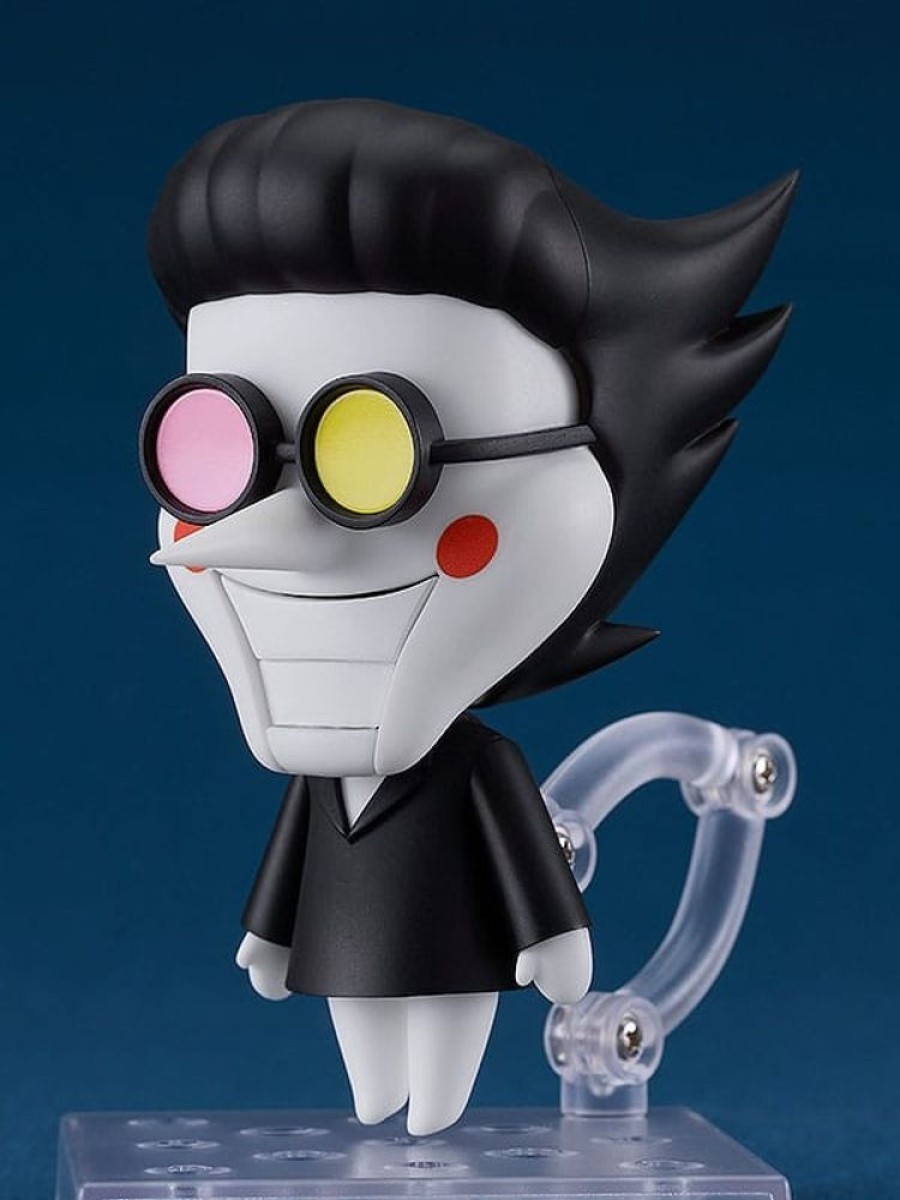 Shop Good Smile Company Sd Figuren | Deltarune - Spamton Nendoroid: Good Smile Company