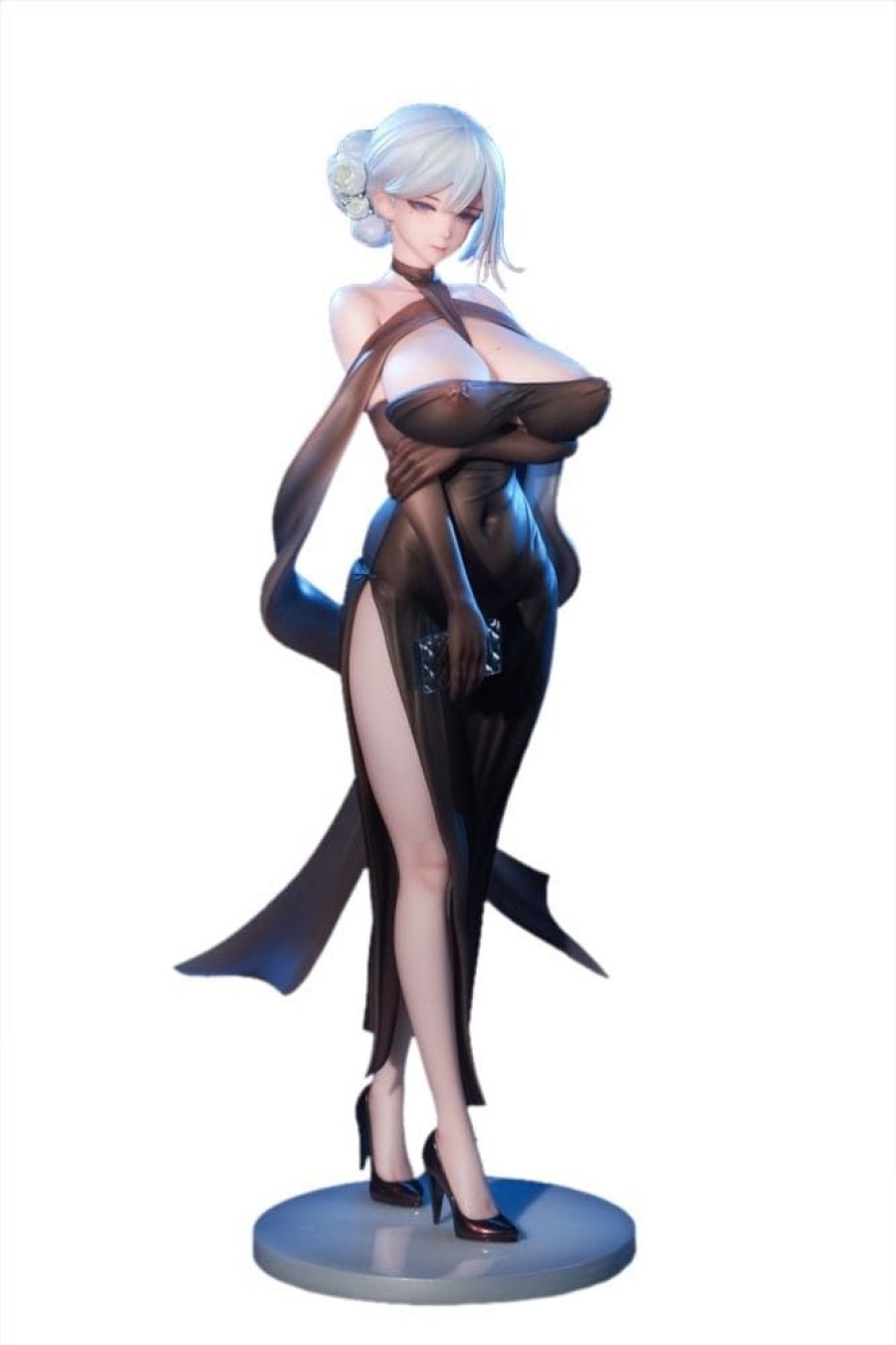 Shop Default Hentai / Bikini / Dessous Figuren | Original Character - Wife Statue / Deluxe Edition: Hobby Sakuara