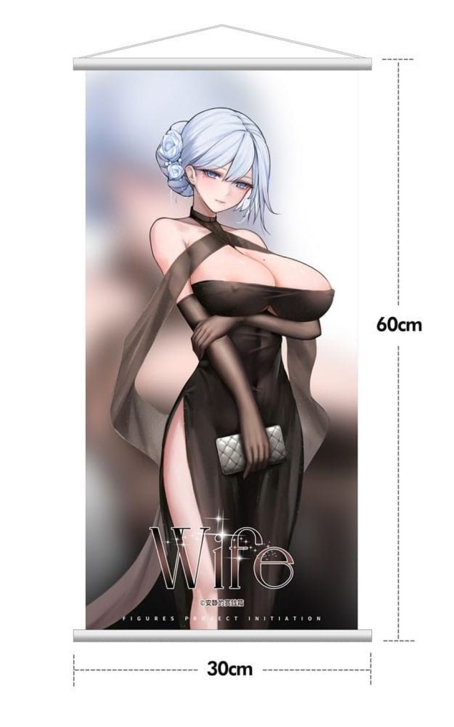 Shop Default Hentai / Bikini / Dessous Figuren | Original Character - Wife Statue / Deluxe Edition: Hobby Sakuara