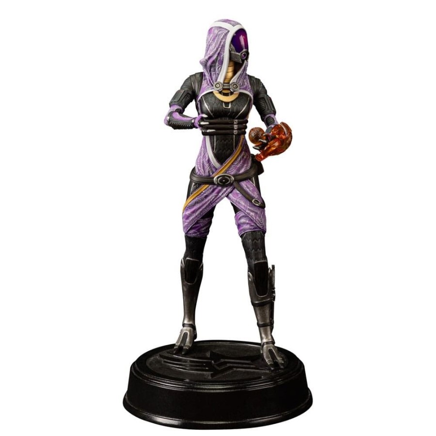 Games & Tv Dark Horse | Mass Effect - Tali'Zorah Statue: Dark Horse