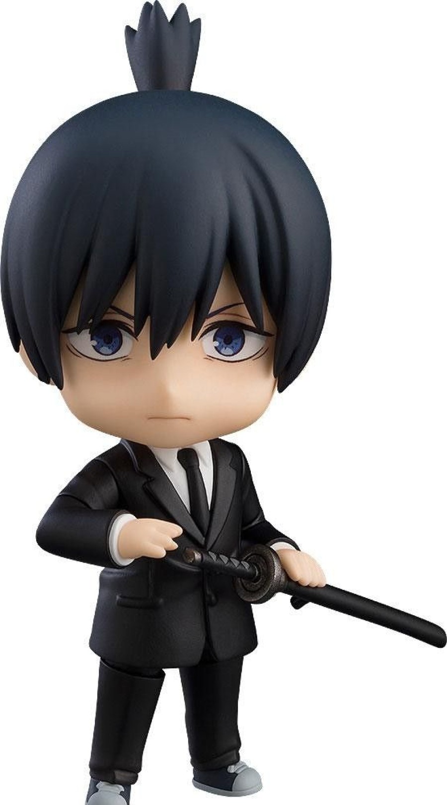 Shop Good Smile Company Sd Figuren | Chainsaw Man - Aki Hayakawa Nendoroid: Good Smile Company