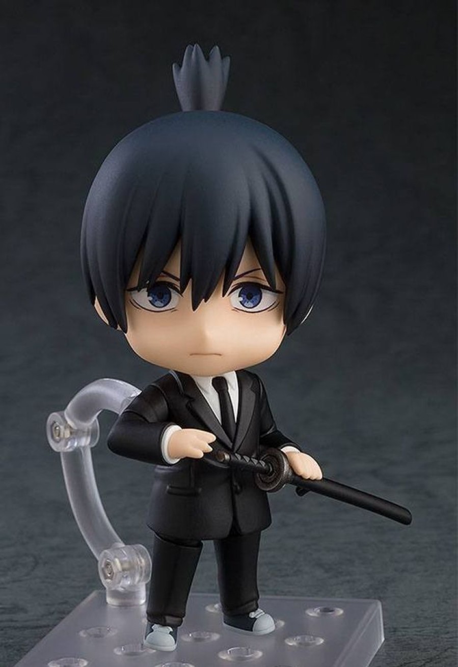 Shop Good Smile Company Sd Figuren | Chainsaw Man - Aki Hayakawa Nendoroid: Good Smile Company