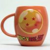 Shop GB eye Tassen | Dragonball Z - Oval Tasse / Ball: Gb Eye