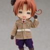 Shop Orange Rouge Action Figuren | Hetalia World Stars - Doll Figur Italy Nendoroid: Orange Rouge