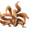 Shop MegaHouse Nachbesteller | Naruto Shippuden - Kurama Statue / G.E.M. Serie - Precious: Megahouse