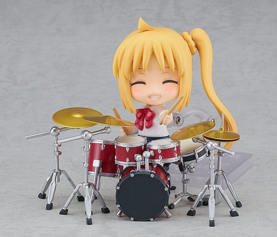 Shop Good Smile Company Allblue Specials | Bocchi The Rock! - Nijika Ichiji Nendoroid: Good Smile Company