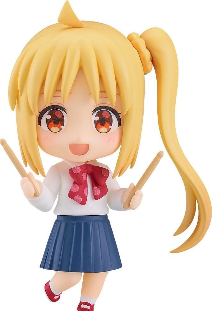 Shop Good Smile Company Allblue Specials | Bocchi The Rock! - Nijika Ichiji Nendoroid: Good Smile Company