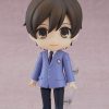 Shop Orange Rouge Nendoroid | Ouran High School Host Club - Haruhi Fujioka Nendoroid: Orange Rouge