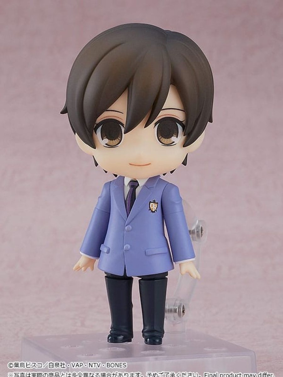 Shop Orange Rouge Nendoroid | Ouran High School Host Club - Haruhi Fujioka Nendoroid: Orange Rouge