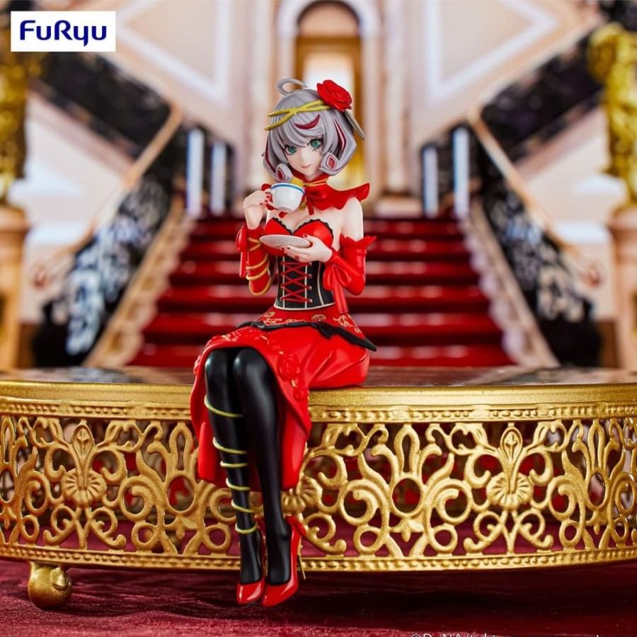 Shop Furyu Anime Prize Figuren | Takt Op. Noodle Stopper - Destiny Statue: Furyu