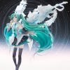 Shop Good Smile Company Giant Size Figuren | Haracter Vocal Series 01: - Hatsune Miku Statue / Hatsune Miku Happy 16Th Birthday Ver.: Good Smile