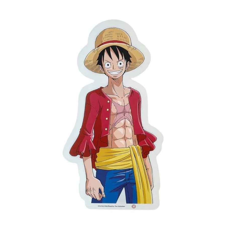 Shop Teknofun One Piece | One Piece - Ruffy Led Leuchte: Teknofun