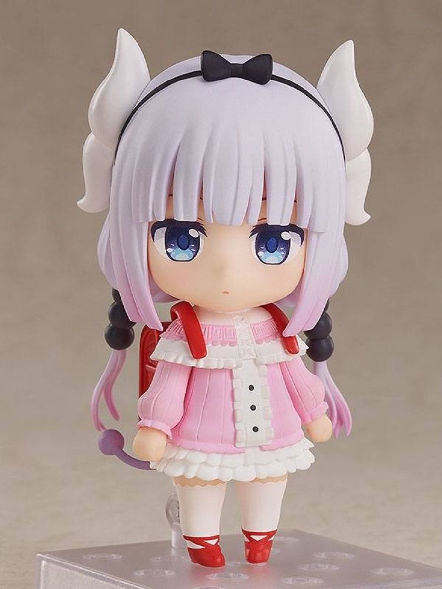 Shop Good Smile Company Sd Figuren | Miss Kobayashi'S Dragon Maid - Kanna Nendoroid : Good Smile Company