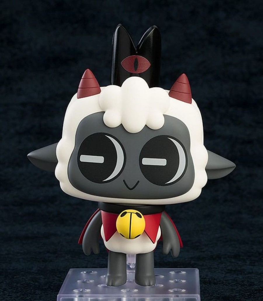 Shop Good Smile Company Action Figuren | Cult Of The Lamb - Lamb Nendoroid: Good Smile Company