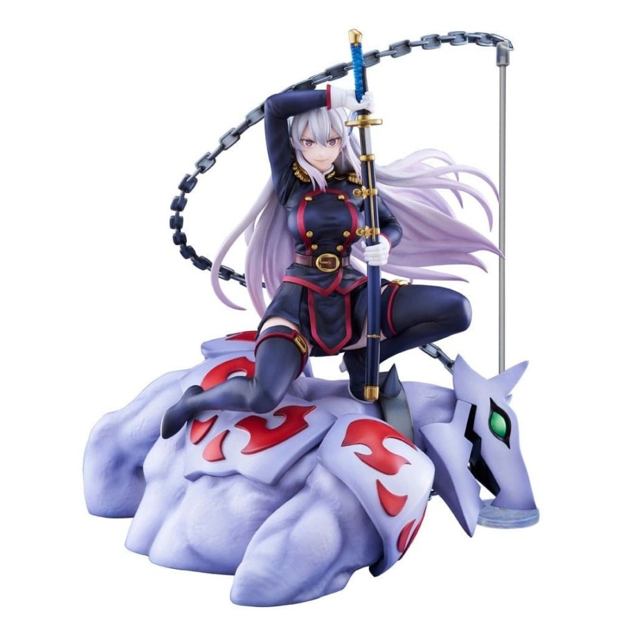 Anime / Manga Furyu | Chained Soldier - Kyouka Uzen Statue / F:Nex: Furyu