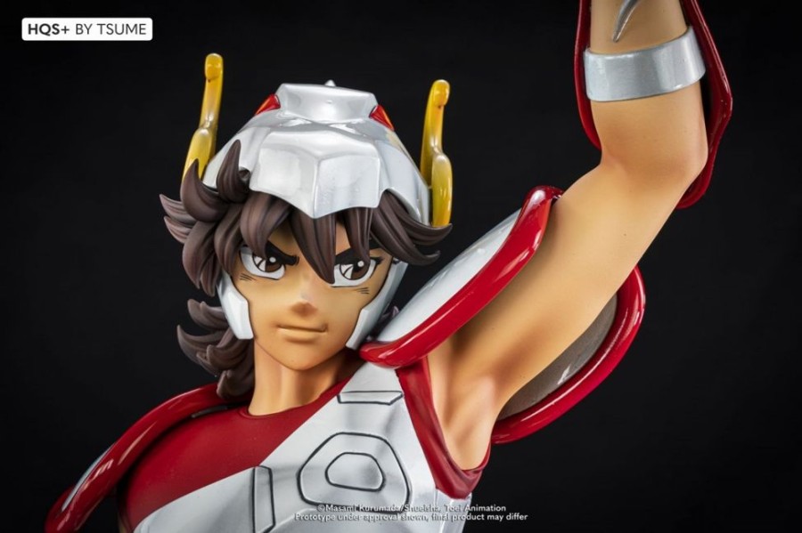 Shop Tsume Tsume Figuren & Statuen | Saint Seiya - Pegasus Hqs+: Tsume